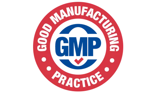 respoclear gmp certified