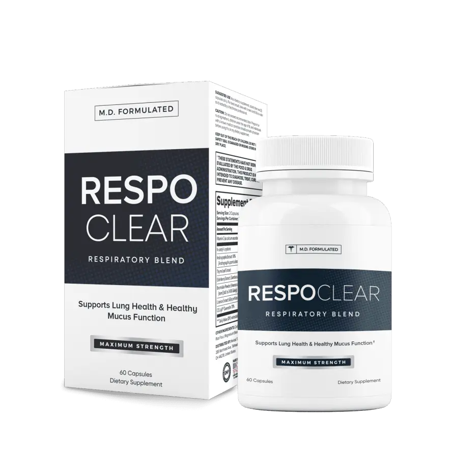 respoclear